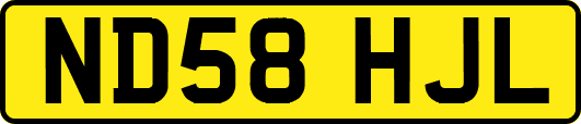 ND58HJL