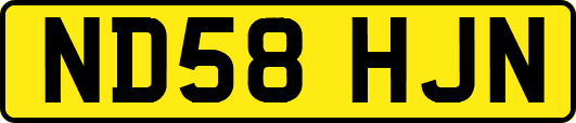 ND58HJN