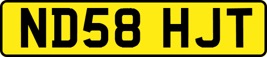 ND58HJT