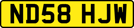 ND58HJW