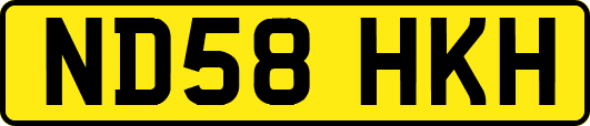 ND58HKH