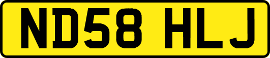 ND58HLJ
