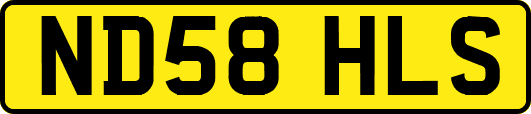 ND58HLS