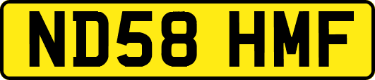 ND58HMF
