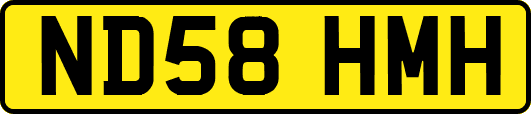 ND58HMH
