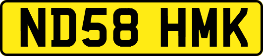 ND58HMK