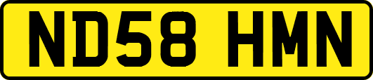 ND58HMN
