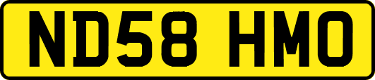 ND58HMO