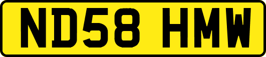 ND58HMW