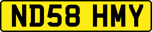 ND58HMY