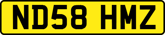 ND58HMZ