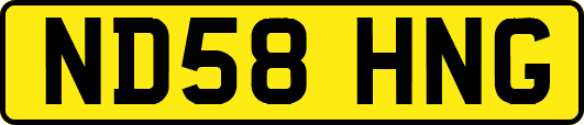 ND58HNG
