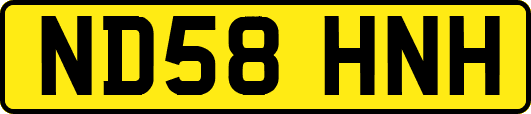 ND58HNH