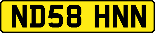 ND58HNN