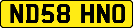 ND58HNO