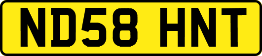 ND58HNT