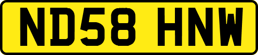 ND58HNW