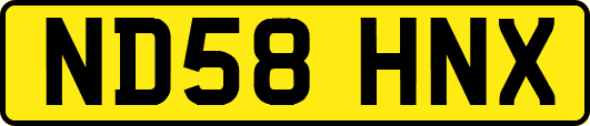 ND58HNX