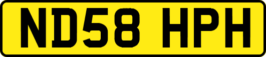 ND58HPH