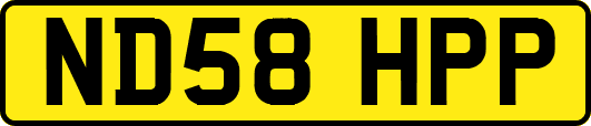 ND58HPP