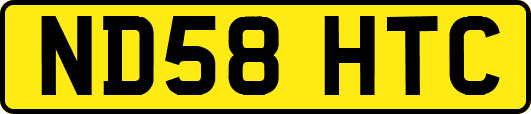 ND58HTC
