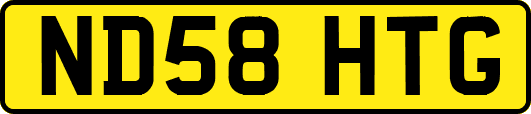 ND58HTG