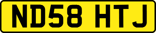 ND58HTJ