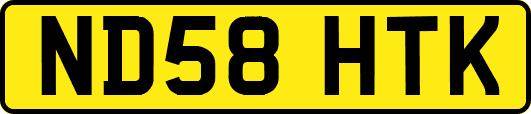 ND58HTK