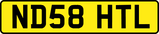 ND58HTL
