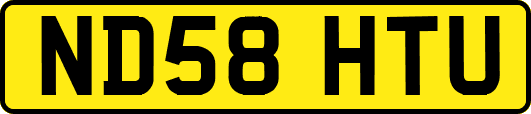 ND58HTU