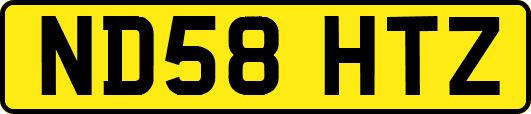 ND58HTZ