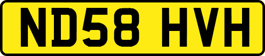 ND58HVH