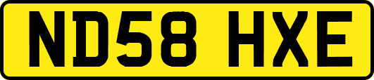 ND58HXE