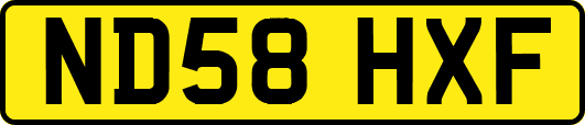 ND58HXF