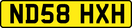 ND58HXH