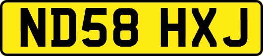 ND58HXJ