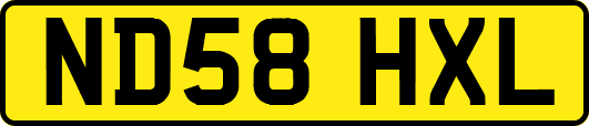 ND58HXL
