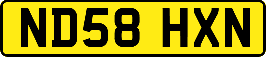 ND58HXN