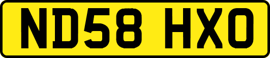 ND58HXO