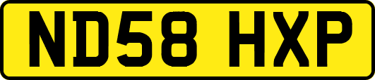 ND58HXP