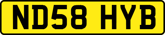 ND58HYB