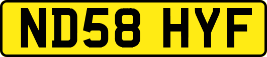 ND58HYF