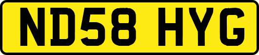 ND58HYG