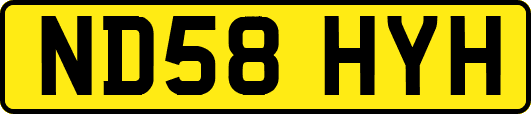 ND58HYH