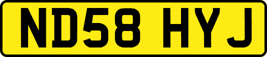 ND58HYJ