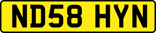ND58HYN