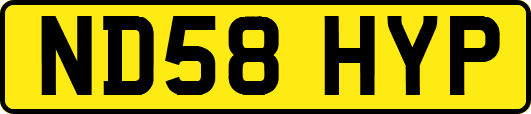 ND58HYP