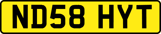 ND58HYT
