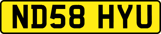 ND58HYU