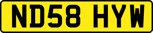 ND58HYW